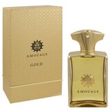 Amouage Gold Man Parfumuotas vanduo