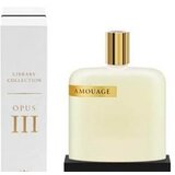 Amouage The Library Collection Parfumuotas vanduo