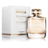Boucheron Quatre Pour Femme Parfumuotas vanduo