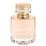 Boucheron Quatre Pour Femme Parfumuotas vanduo 50ml