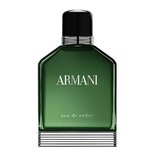 Giorgio Armani Eau de Cedre Tualetinis vanduo 100ml