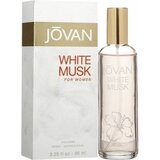 Jovan White Musk moterims Kelnas, 96ml