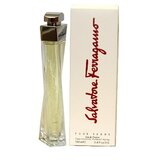 Salvatore Ferragamo Pour Femme Parfumuotas vanduo