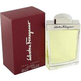 Salvatore Ferragamo Salvatore Ferragamo supilamas tualetinis vanduo, 100 ml