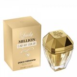Paco Rabanne Lady Million eau my gold Tualetinis vanduo, 50ml