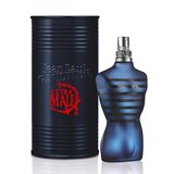 Jean Paul Gaultier Ultra Male Intense Tualetinis vanduo 125ml