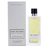 Angel Schlesser Esprit de Gingembre tualetinis vanduo - testeris, 100 ml