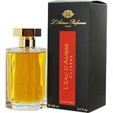 L'Artisan Parfumeur L'eau d'Ambre Extreme parfumuotas vanduo