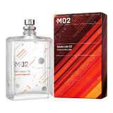 Escentric Molecules Molecule 02 Tualetinis vanduo 100ml