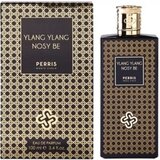 Perris Monte Carlo Ylang Ylang Nosy Be Parfumuotas vanduo, 100ml