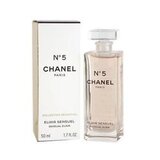 Chanel No.5 Kūno kremas