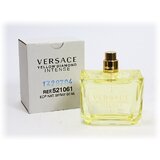Versace Yellow Diamond Intense Parfumuotas vanduo - testeris