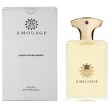 Amouage Beloved Man parfuminis vanduo – testeris