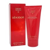 Gabriela Sabatini Devotion Women dušo želė