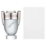 Paco Rabanne Invictus Aqua tualetinis vanduo – testeris, 100ml