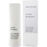 Issey Miyake L'Eau D'Issey kūno losjonas, 200ml