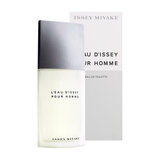 Issey Miyake L´Eau D´Issey pour Homme Fraiche Tualetinis vanduo, 50ml