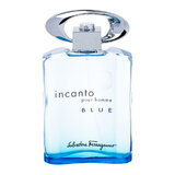 Salvatore Ferragamo Incanto Pour Homme Blue Tualetinis vanduo 100ml