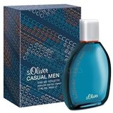 s.Oliver Casual man tualetinis vanduo, 50ml
