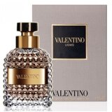 Valentino Valentino Uomo Tualetinis vanduo, 50ml