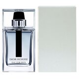 Christian Dior Dior Homme Eau for Men Tualetinis vanduo - Testeris