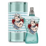 Jean Paul Gaultier Le Male Popeye Eau Fraiche Tualetinis vanduo