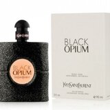 Yves Saint Laurent Opium Black Tualetinis vanduo - Testeris, 90ml