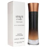 Giorgio Armani Code Profumo parfumuotas vanduo - testeris, 60ml