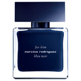 Narciso Rodriguez For Him Bleu Noir Tualetinis vanduo 50ml