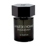 Yves Saint Laurent La Nuit de L'Homme Le Parfum Parfumuotas vanduo 60ml