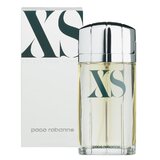 Paco Rabanne XS Pour Homme priemonė po skutimosi