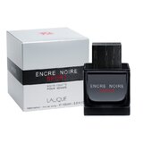 Lalique Encre Noire Sport Tualetinis vanduo 100ml