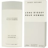 Issey Miyake L`Eau D`Issey pour Homme dušo želė, 200ml