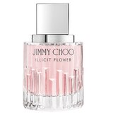 Jimmy Choo Illicit Flower Tualetinis vanduo 60ml