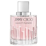 Jimmy Choo Illicit Flower Tualetinis vanduo - testeris 100ml