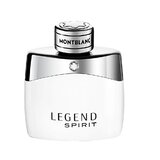 Mont Blanc Legend Spirit Pour Homme Tualetinis vanduo 50ml
