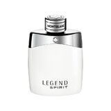 Mont Blanc Legend Spirit Pour Homme Tualetinis vanduo 100ml