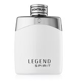 Mont Blanc Legend Spirit Pour Homme Tualetinis vanduo - testeris 100ml