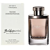 Hugo Boss Baldessarini Ultimate tualetinis vanduo – testeris