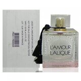 Lalique L'Amour Parfumuotas vanduo - testeris 100ml