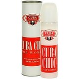 Cuba Original Cuba Chic Parfumuotas vanduo 100ml