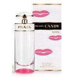 Prada Candy Kiss Parfumuotas vanduo, 80ml