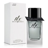 Burberry p. Burberry tualetinis vanduo – testeris, 100ml