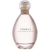 Sarah Jessica Parker Lovely Parfumuotas vanduo - testeris 100ml