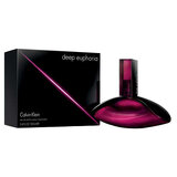 Calvin Klein Deep Euphoria Woman Parfumuotas vanduo