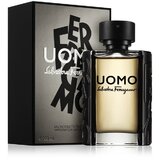 Salvatore Ferragamo Uomo Tualetinis vanduo 100ml