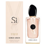 Giorgio Armani Si Rose Signature II Parfumuotas vanduo, 100ml
