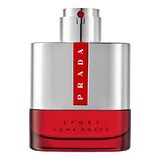 Prada Luna Rossa Sport Eau De Toilette Tualetinis vanduo 50ml