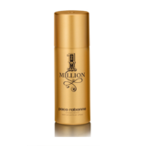 Paco Rabanne 1 Million Purškliamas dezodorantas, 150ml