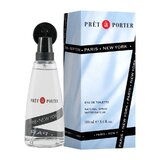Coty Pret a Porter Tualetinis vanduo 100ml
